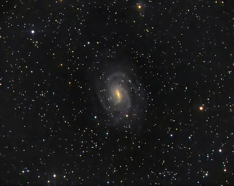 NGC6384 Ophiuchus
08.2009 SXV-H9 older image