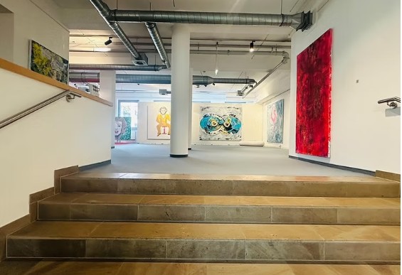 Nicoleta Gallery Berlin_2