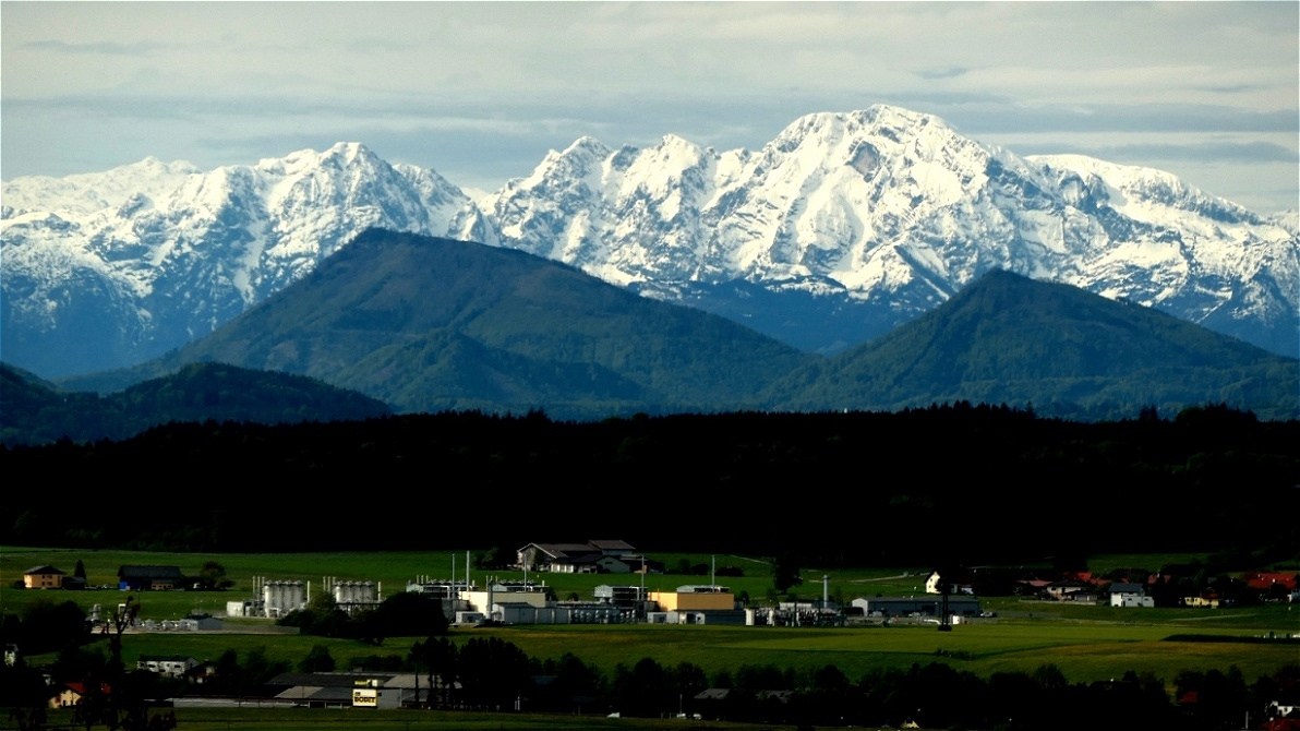 21. Mai 2021 - Grasmahd