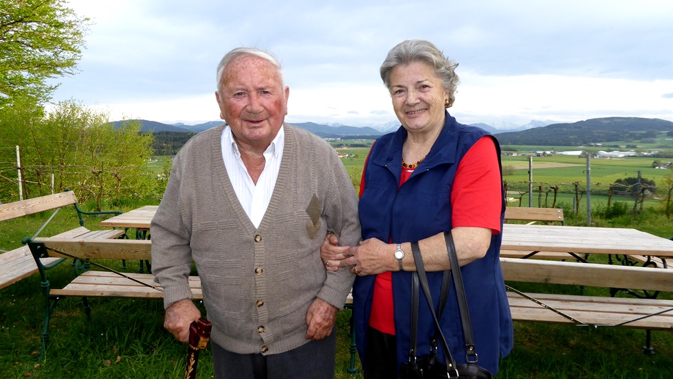 2019_04_25  Wir freuen uns auf unser "neues, altes Zuhause"