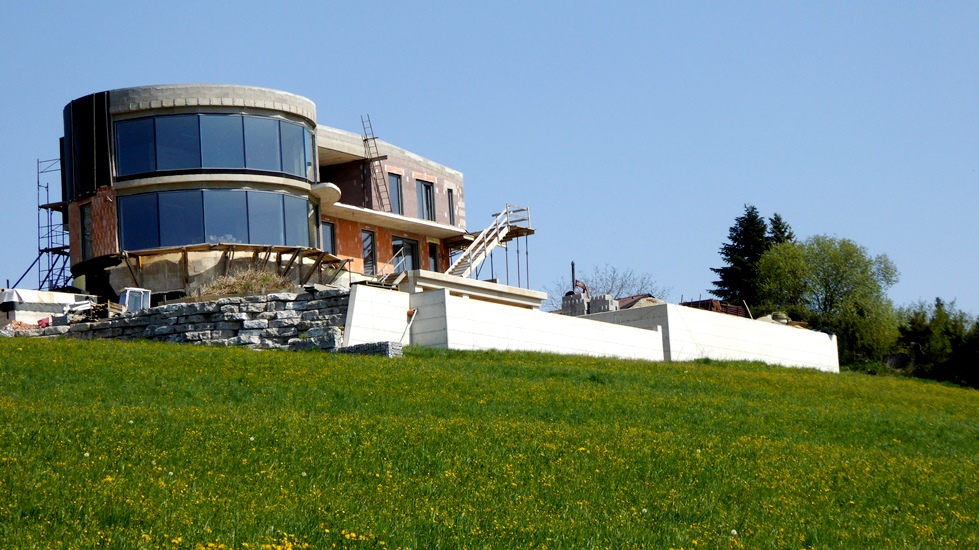 Wer kann das bezahlen ...?