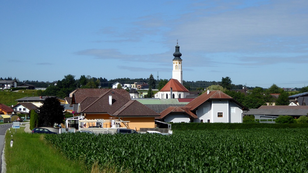 Pischelsdorf