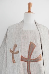 chasuble liturgique