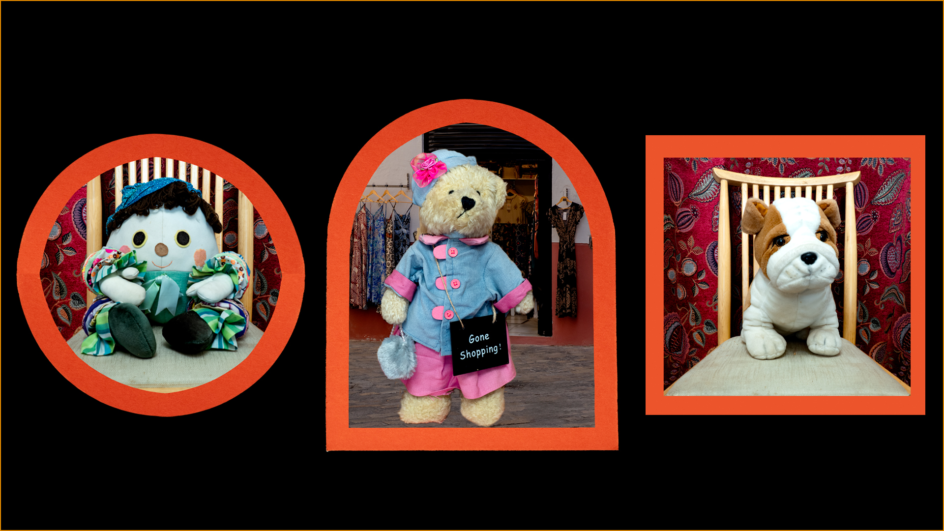 Highly Commended: Play School (Ian Griffiths)