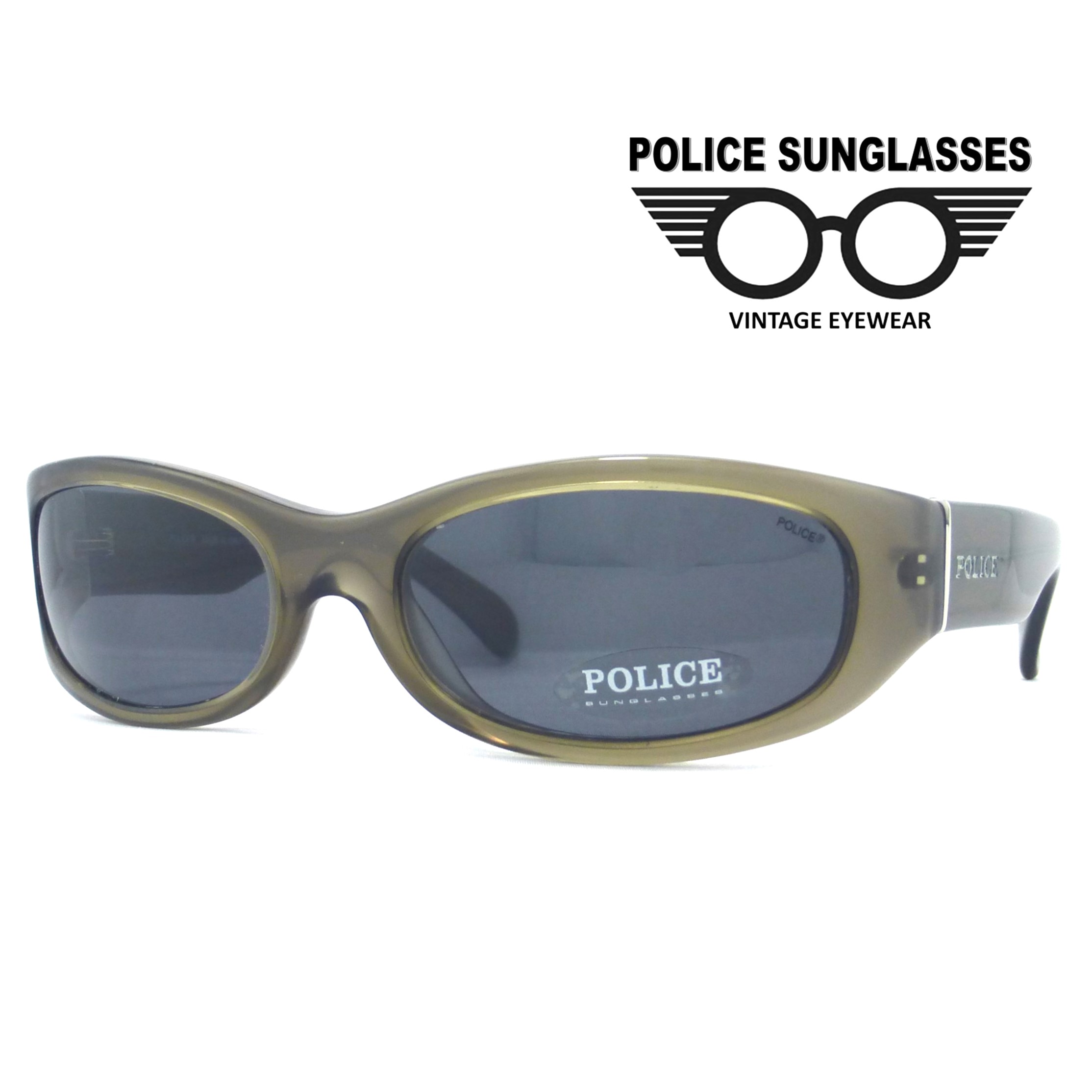 POLICE 1326 55 Col 705  DS238