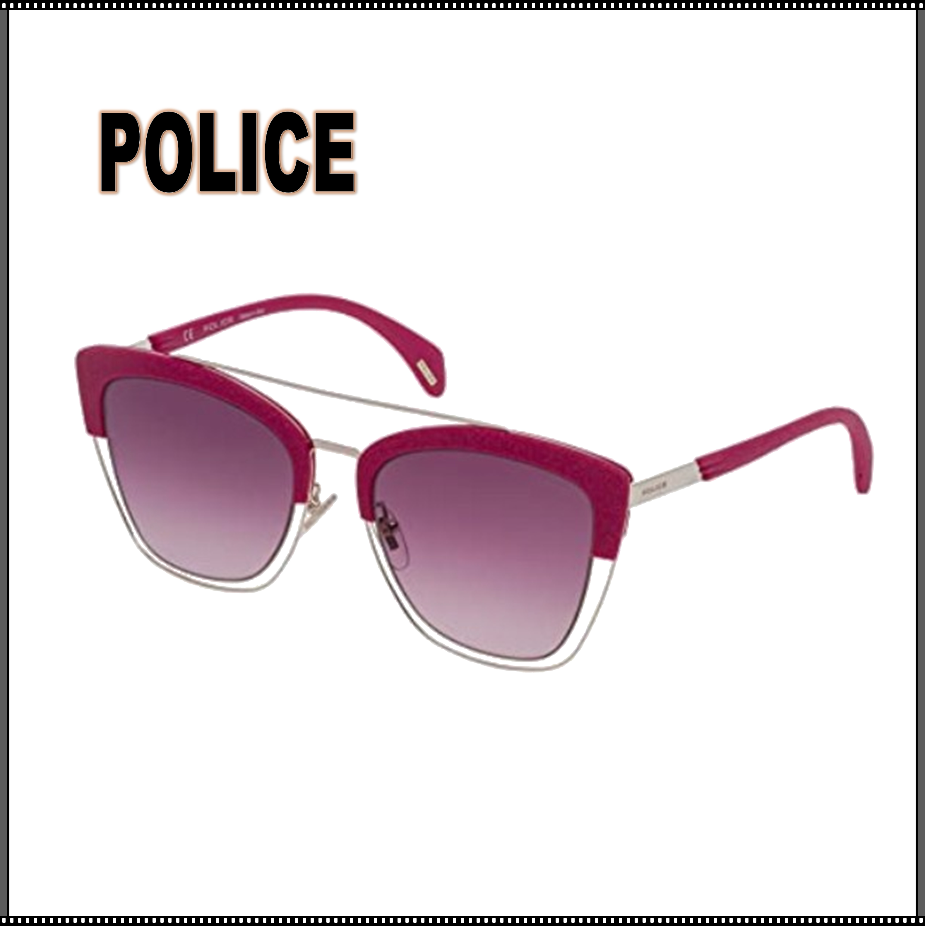 POLICE PL618 8FFX