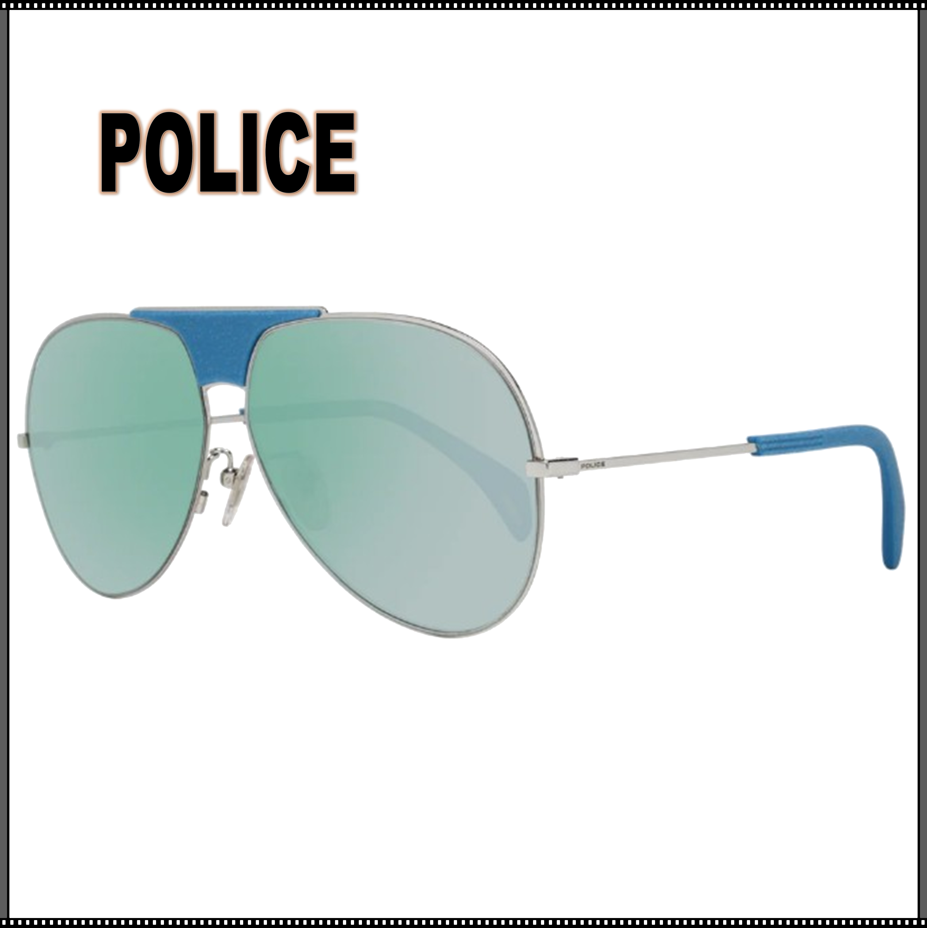 POLICE SPL 740 579B