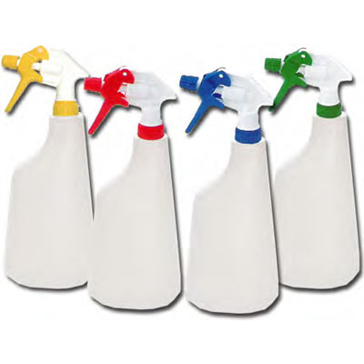 Ψεκαστήρας Canyon 600ml