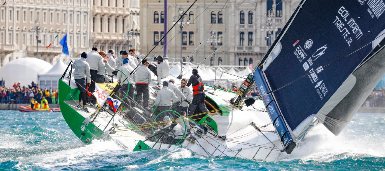 <h2>We always sail with good winds</h2> <h3>Charter our VOR 60 with CleanSport crew and attend a MAXI regatta!</h3> <a class="slider-button"  href="/en/attending-regatta.html">Read more</a>