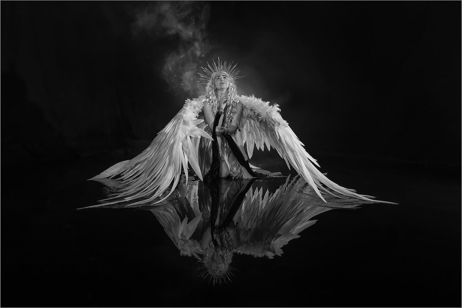 Highly Commended: Serephina (Neil Kingsbury)