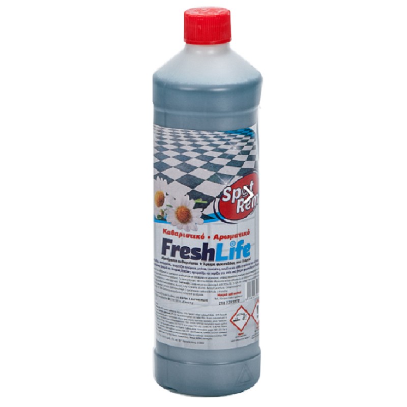 Spot Rem 1L Υγρό Γεν. Χρήσης 