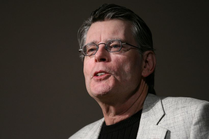 Stephen King