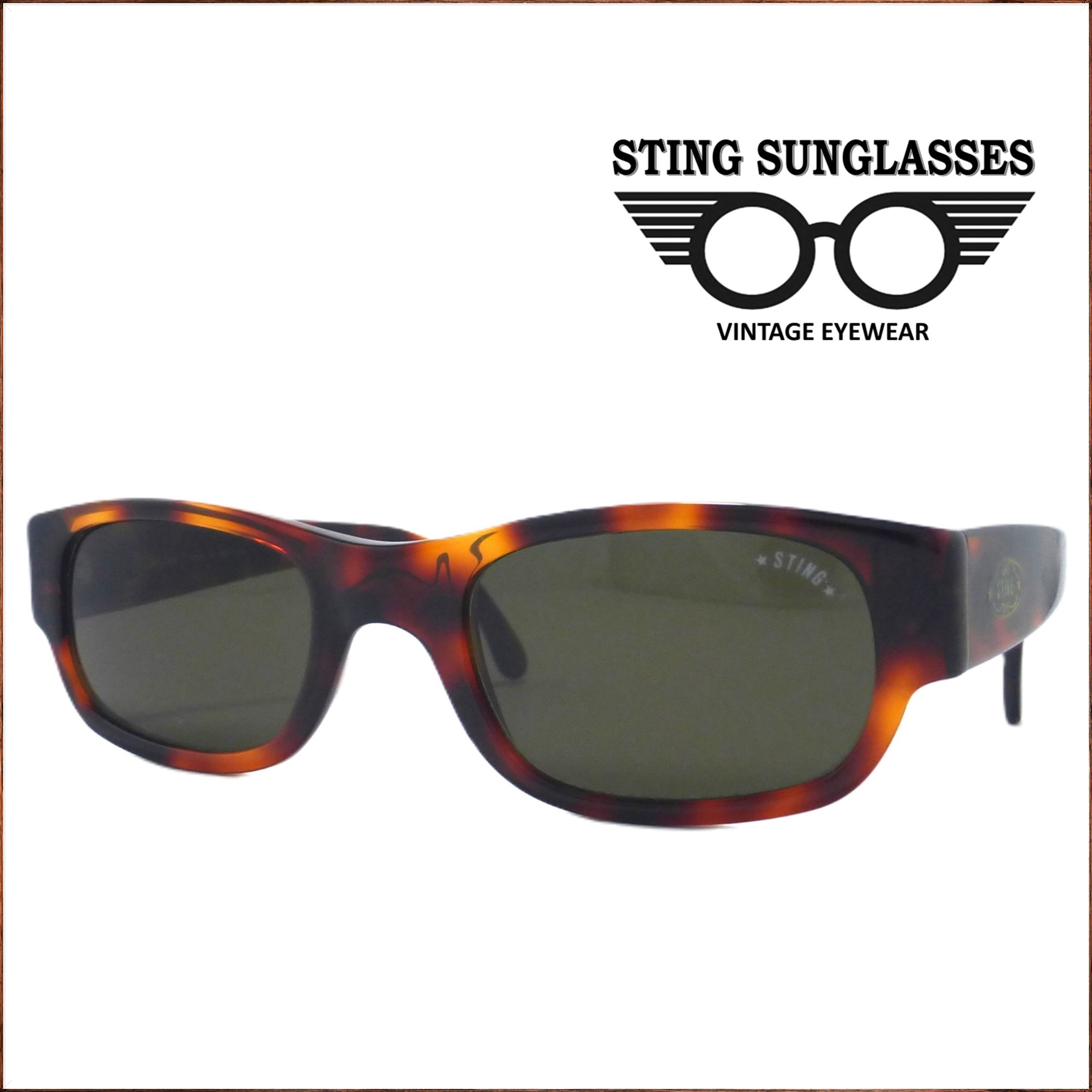 STING 6101 Col 740  VS953