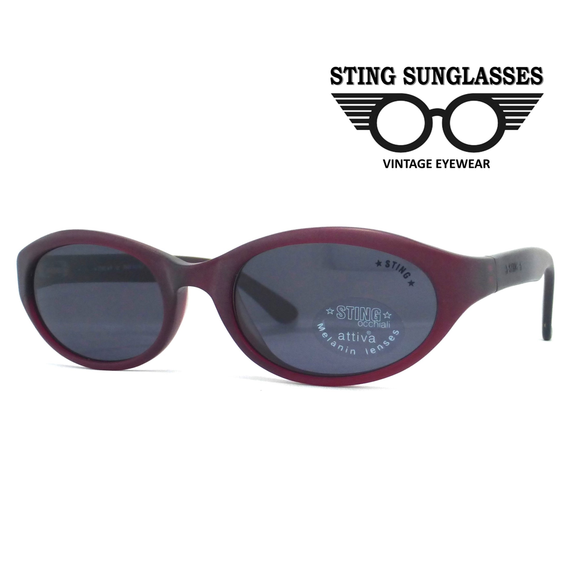 STING 6142 49 Col 954s  DS235