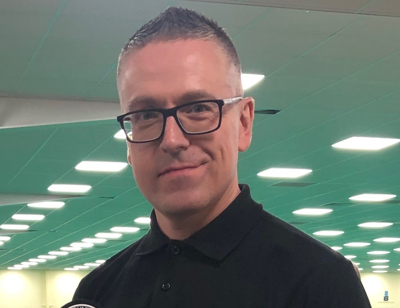 CHAIRMAN
Stuart Ingram
07515 634720