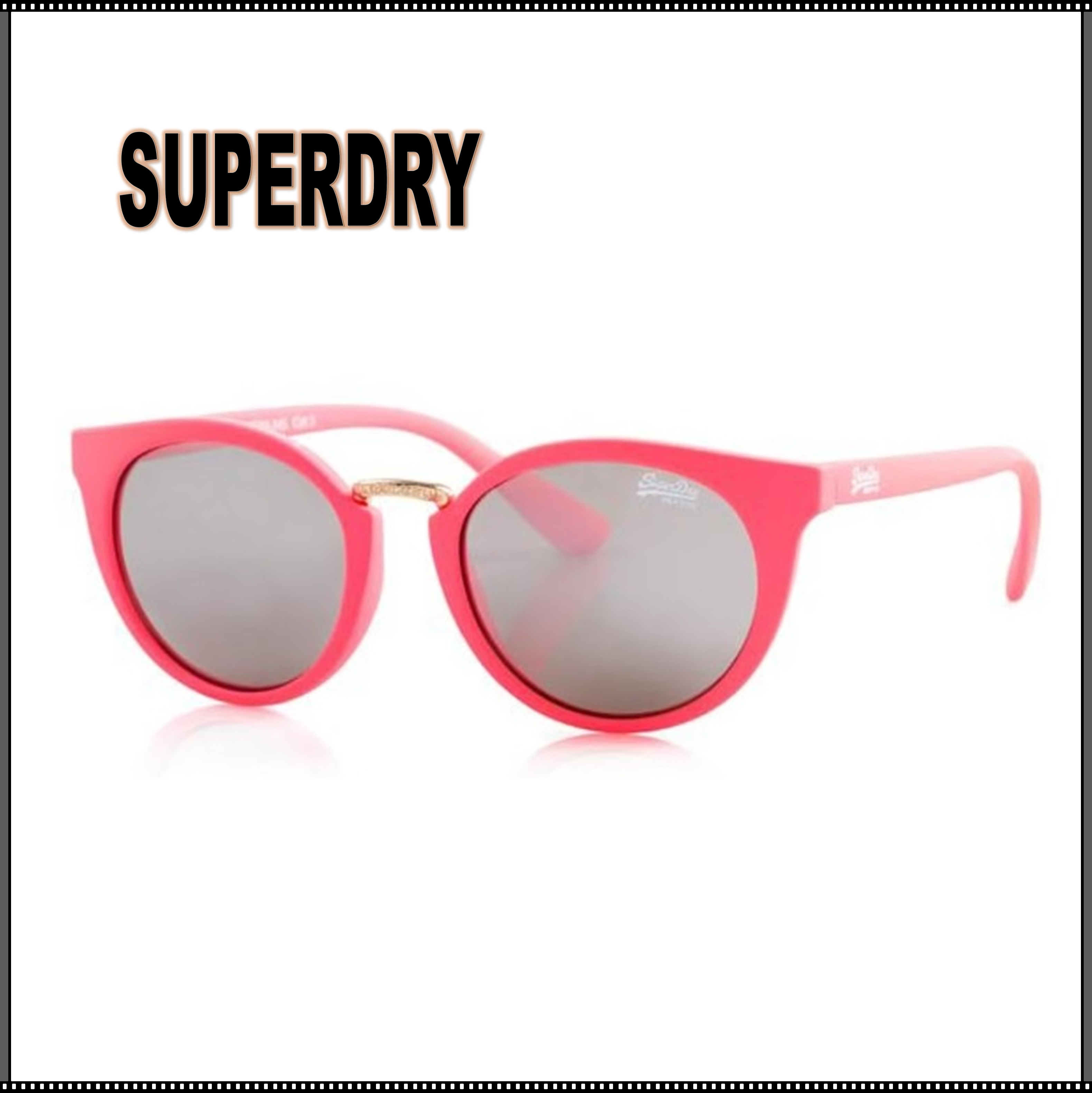 SUPERDRY 'GIRLFRIEND'