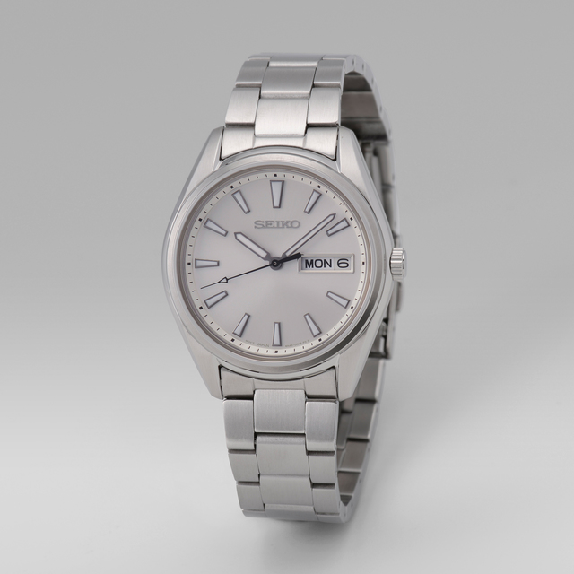 Get Seiko Saphirglas Damen SUR349P1 (SUR349P1) for 259,00 € now!