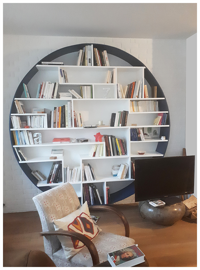  Biblioth&#xE8;que Jaur&#xE8;s