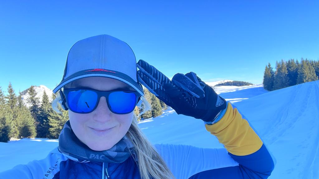 19. Dezember 2023 - Pitschenberg