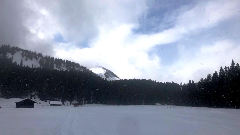 12. März 2021 Labenberg