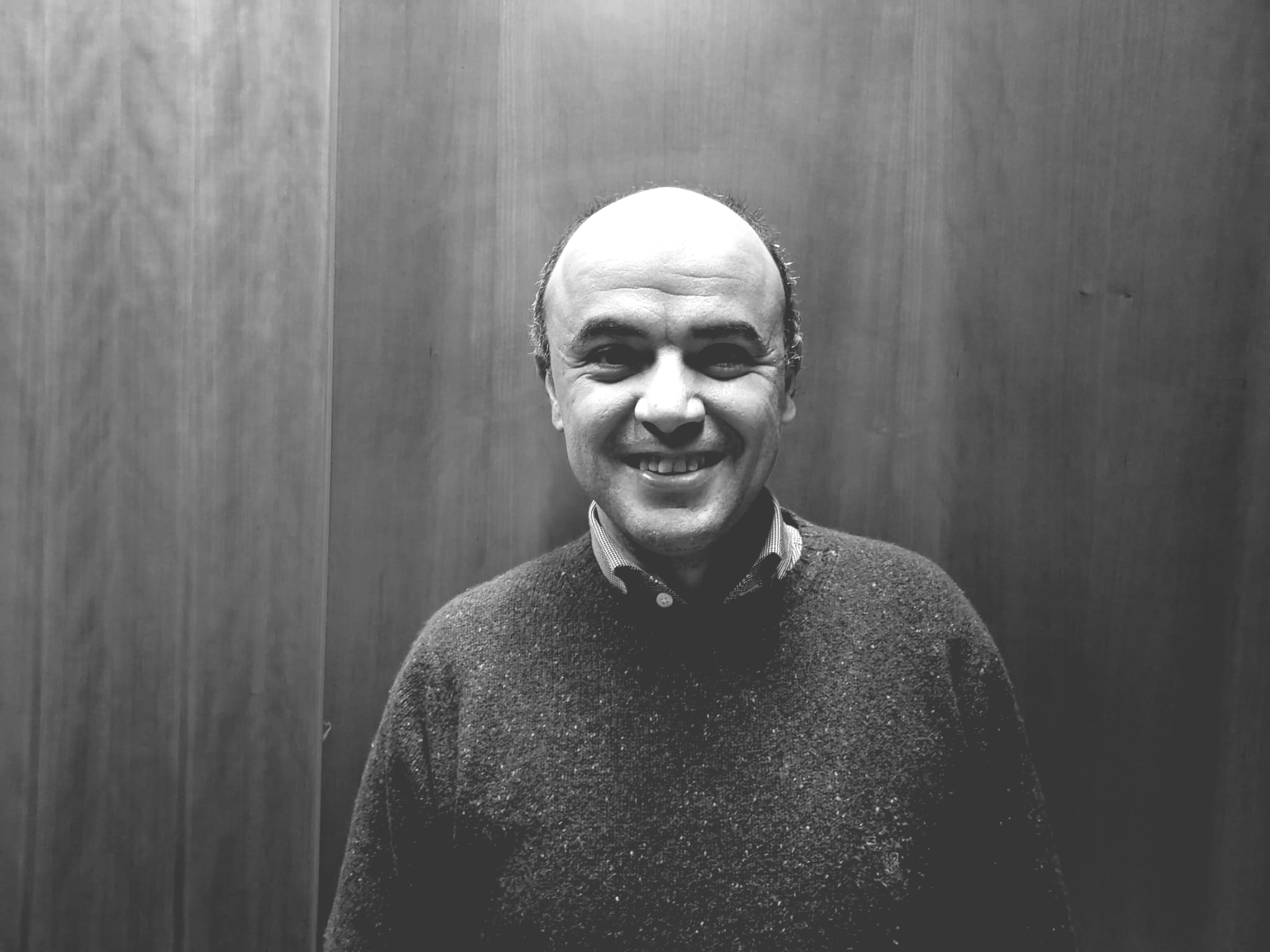 Hugo Vieira da Luz