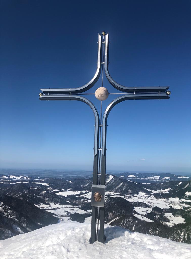 26. März 2021 Wieserhörndl