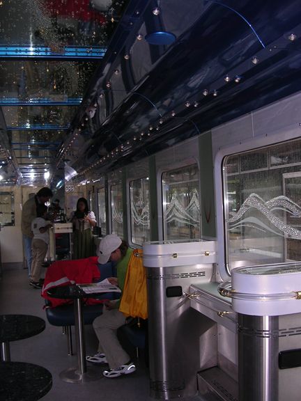 Orig. Swarovski Kristallwagen