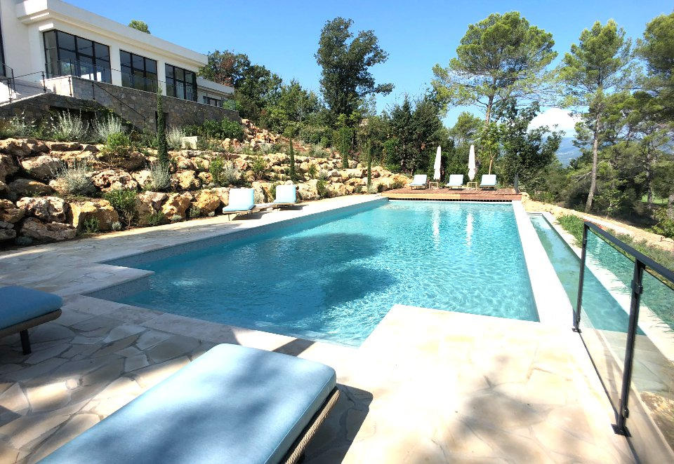 Domaine de Terre Blanche