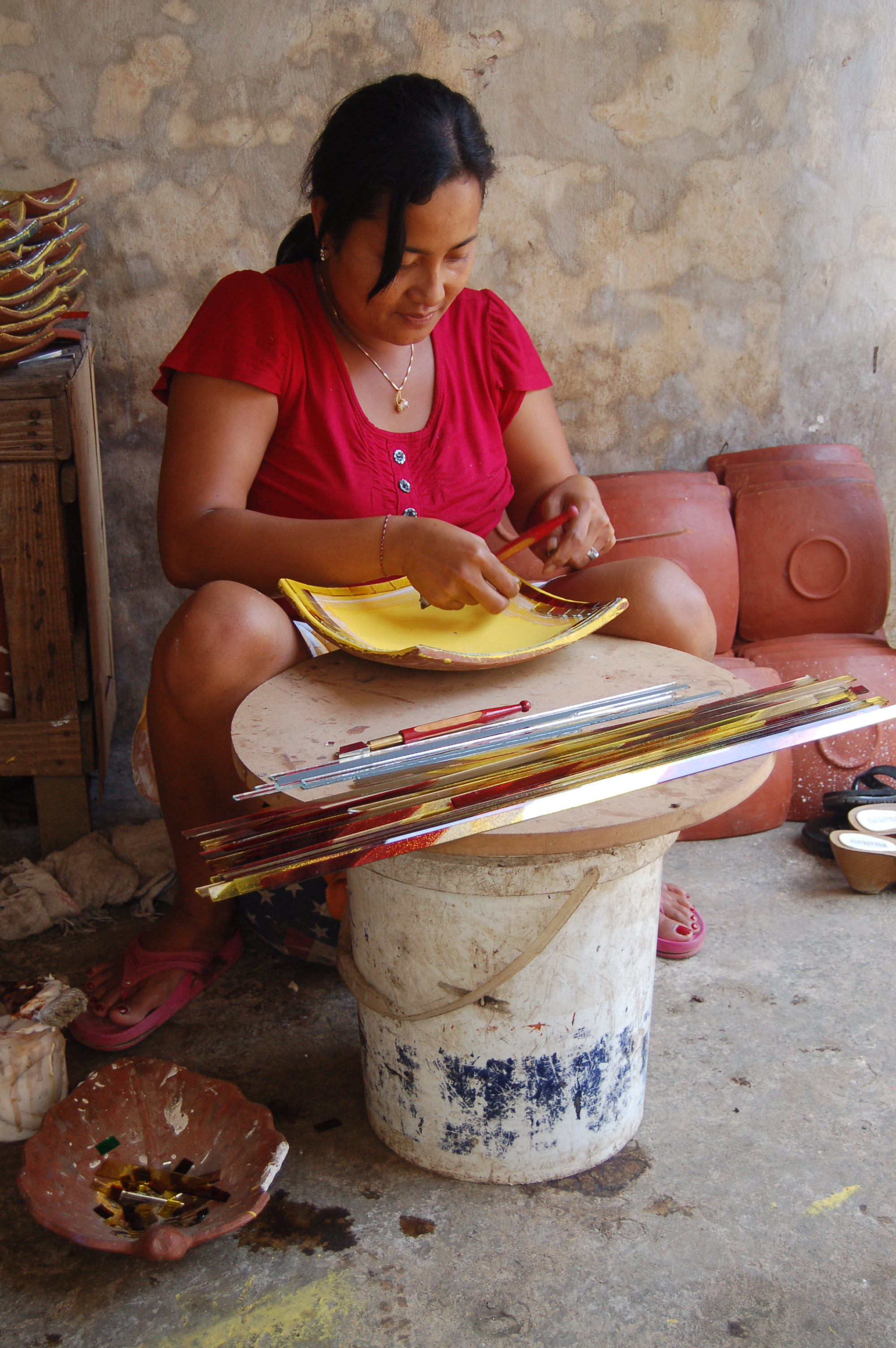 Handmade Home Furnishing 2