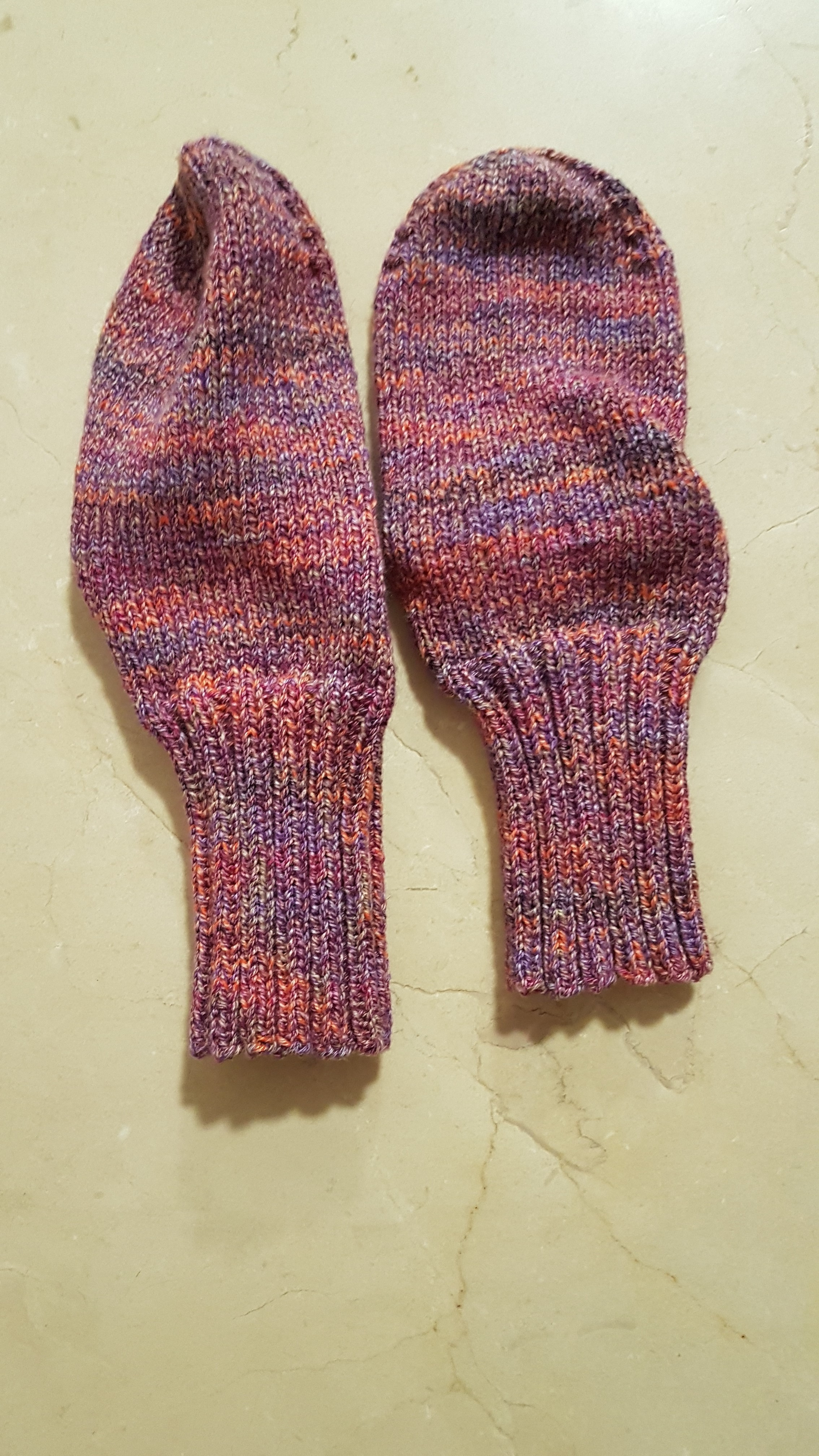 Socken