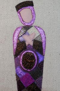 Cadeau baptême d'adulte