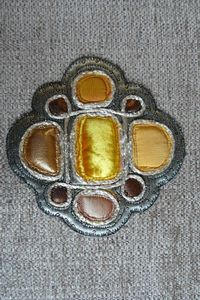 Couverture bible originale