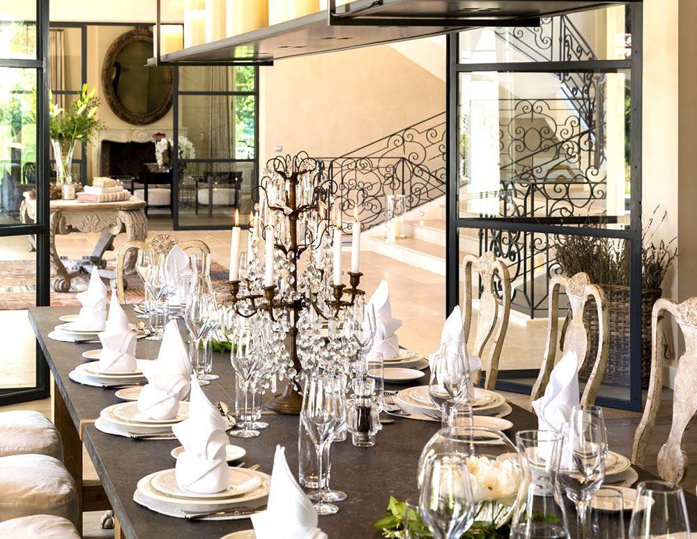 Terre Blanche "La Bergerie"