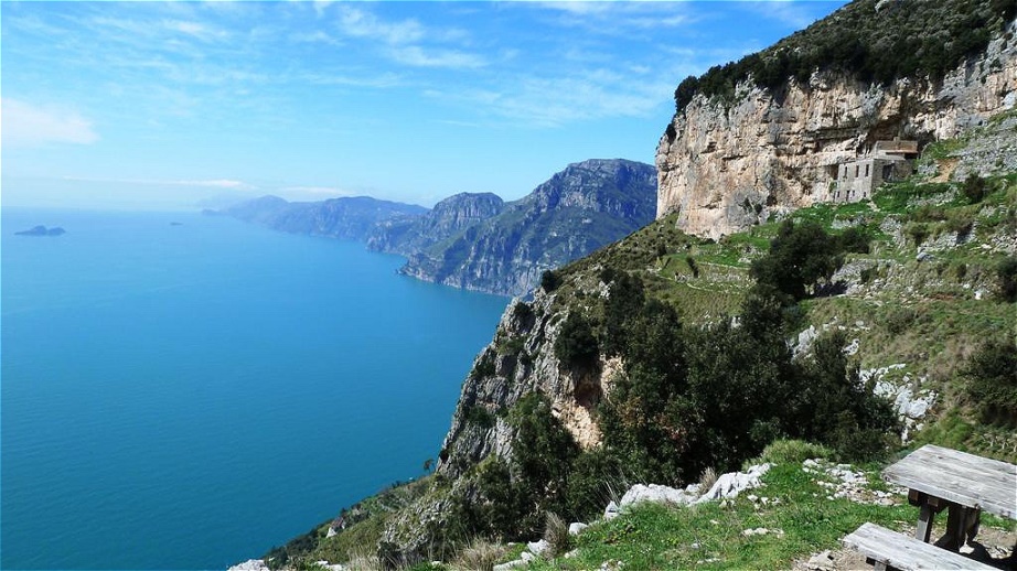 Herrlicher Rastplatz !