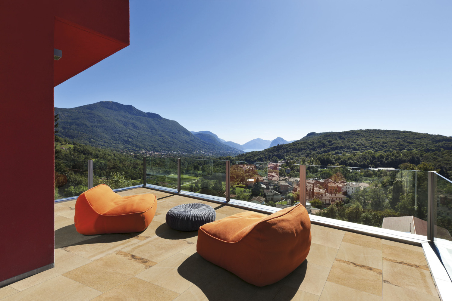 Porcelan-gres Solnhofen