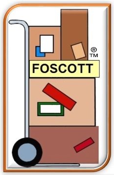 Foscott Packaging Home Page