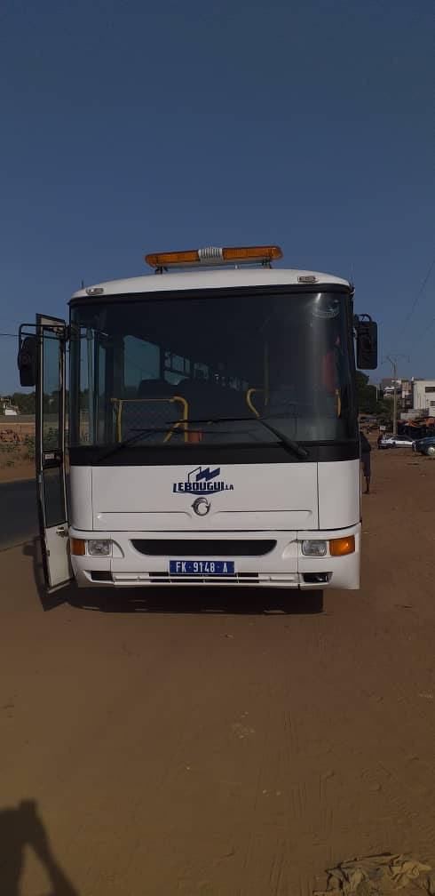 Bus Lebougui