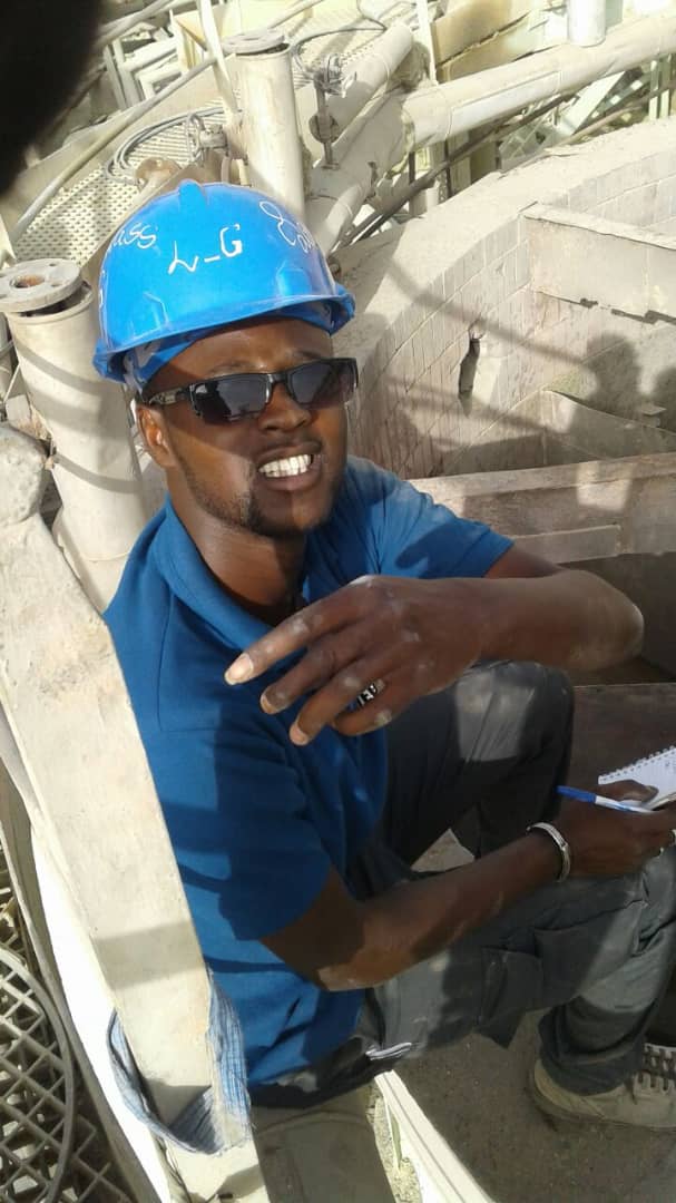 Le Responsable sur site ICS