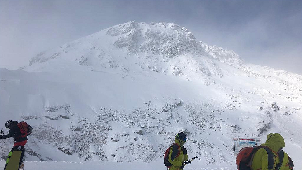 Obertauern 16.11.2019