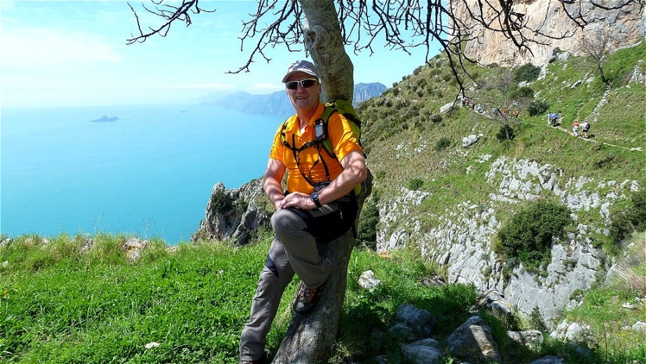 Fototermin im Schatten