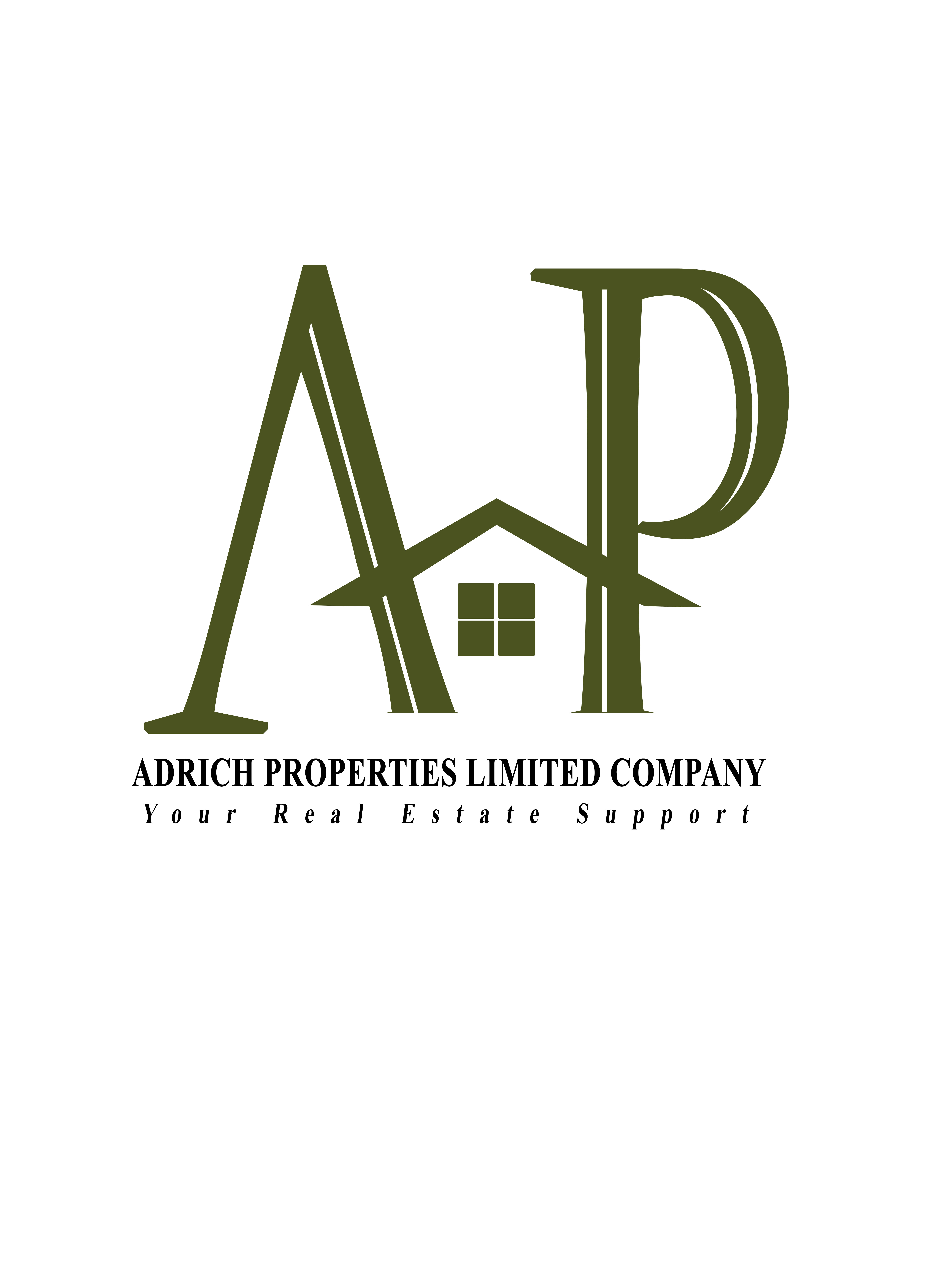 Adrich Properties Ltd. | Real Estate Services in Ghana | Property Sales, Rentals, Management, Photography & Videography