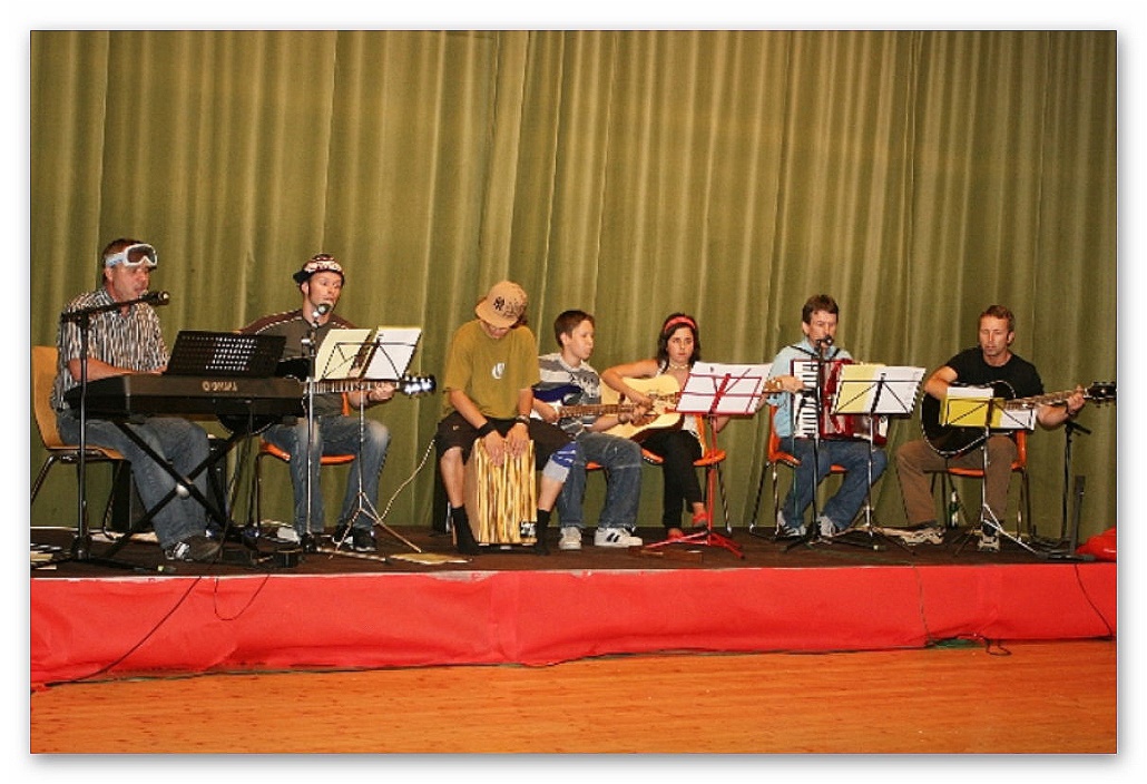 Ein Hit jagt den anderen !