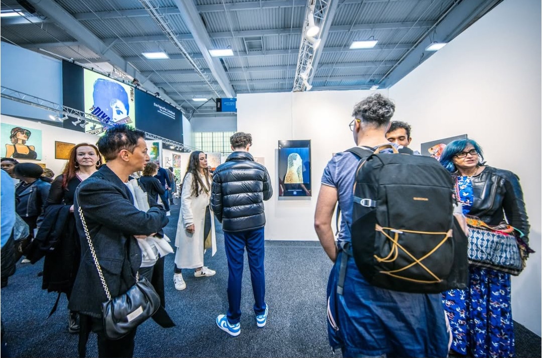 Art Expo New York_5