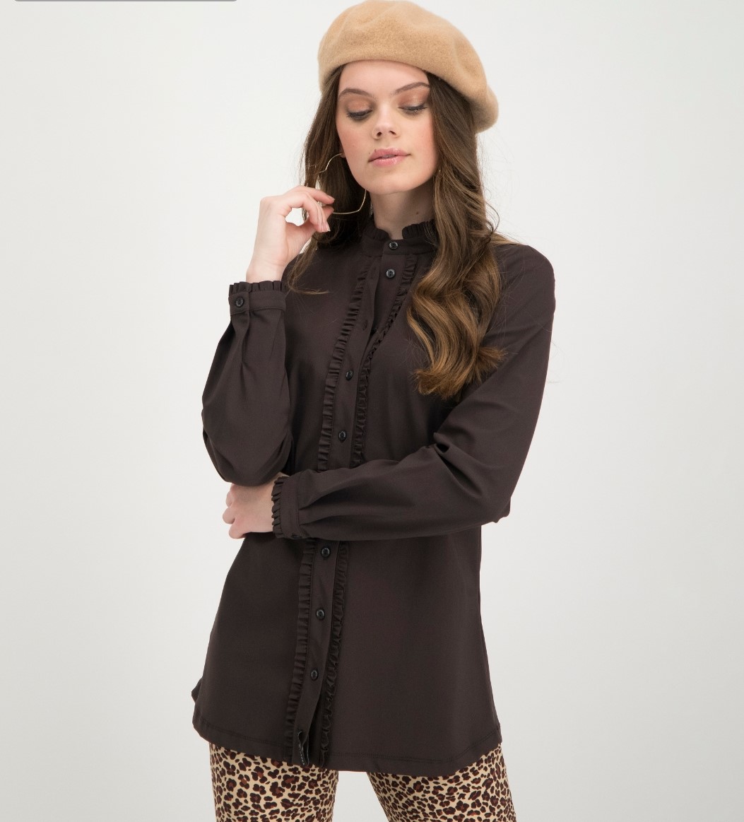 Casazza Damenmode Jane Lushka