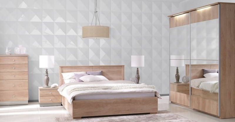Zimmer Erfurt
Kopfpanel 200 x 125 cm
2 x Bett 90 x 200 cm
2 x Nachttisch
2 x Stuhl Jan
1 x Couchtisch Rund fix 60 cm aus Melanin Platte
1 x Kleiderschrank mit Spiegel 180 x 200 x 60 cm
1 x Schreibtisch mit 1 Schrank 140 x 50 x 75 cm
1 x Kofferplatte bei Schrank 80 x 50 cm
1 x Sideboard 80 x 100 x 45 cm, 5 Schubladen
2 x Matratze-Schaumstoff