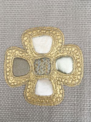 Couverture Bible originale