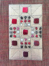 Couverture lectionnaire du dimanche