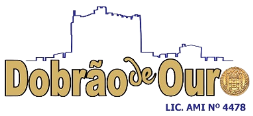 Dobrão de Ouro - Sociedade de Mediação Imobiliária