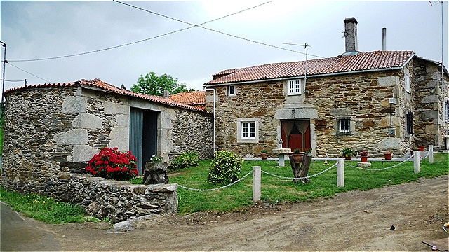 Das Tagesziel ist erreicht