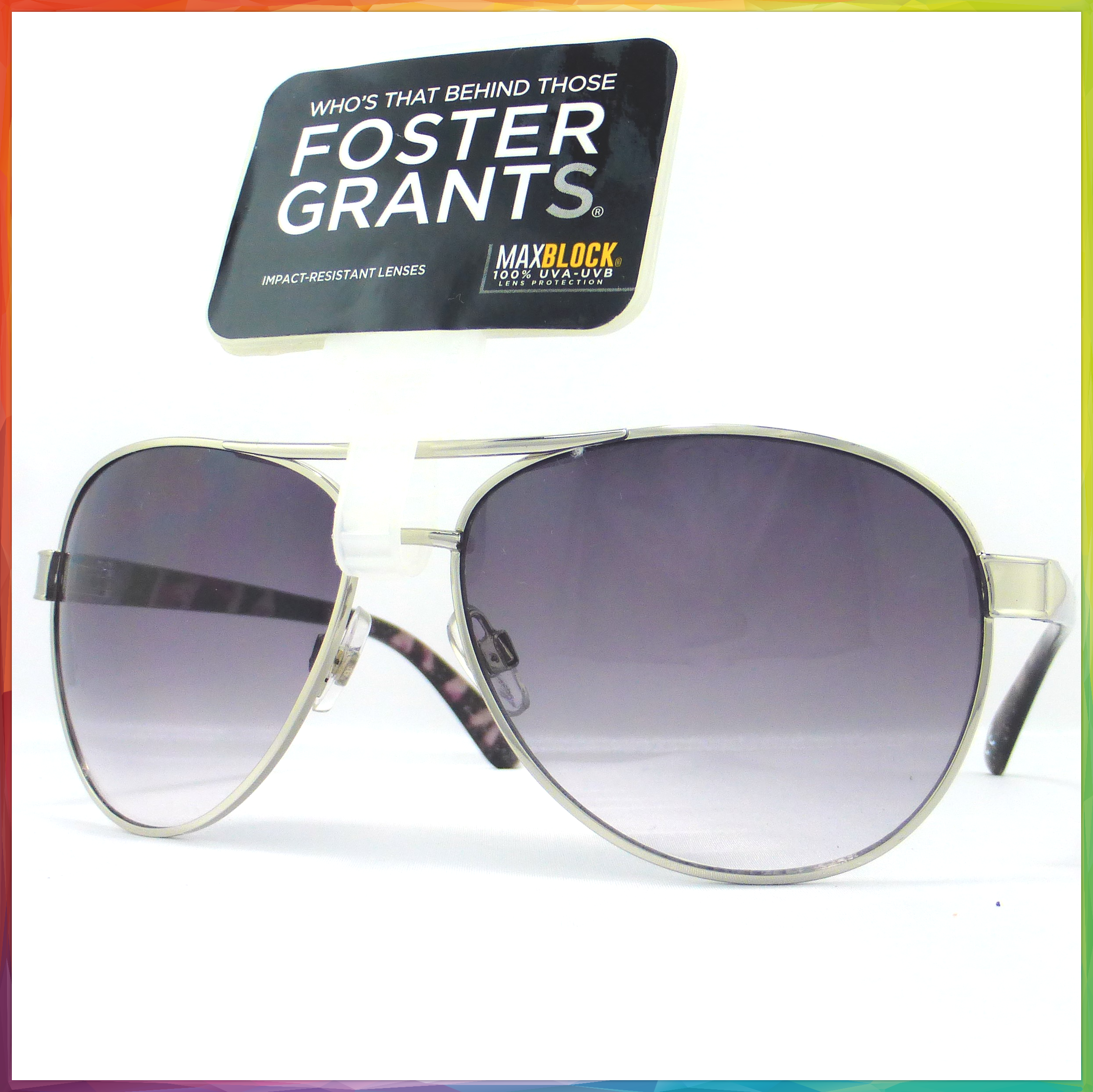 Foster Grant BEWITCHING